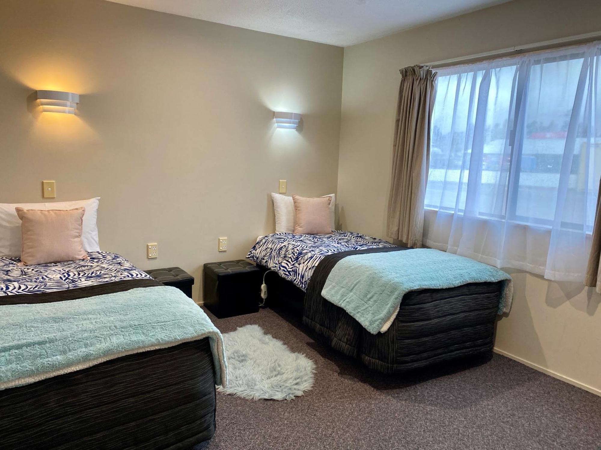 Heritage Park Lodge Haast Εξωτερικό φωτογραφία
