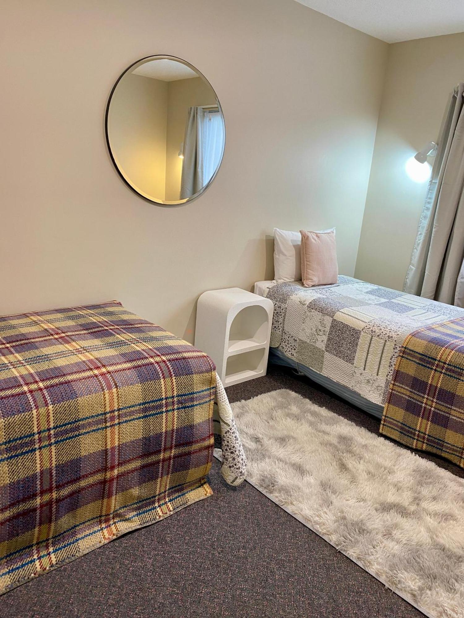 Heritage Park Lodge Haast Εξωτερικό φωτογραφία