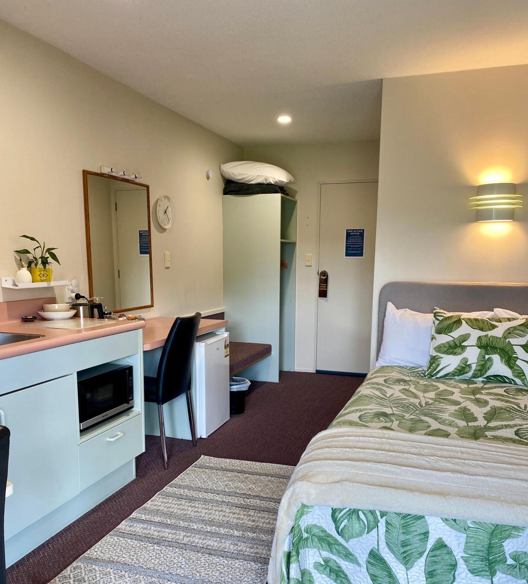 Heritage Park Lodge Haast Εξωτερικό φωτογραφία