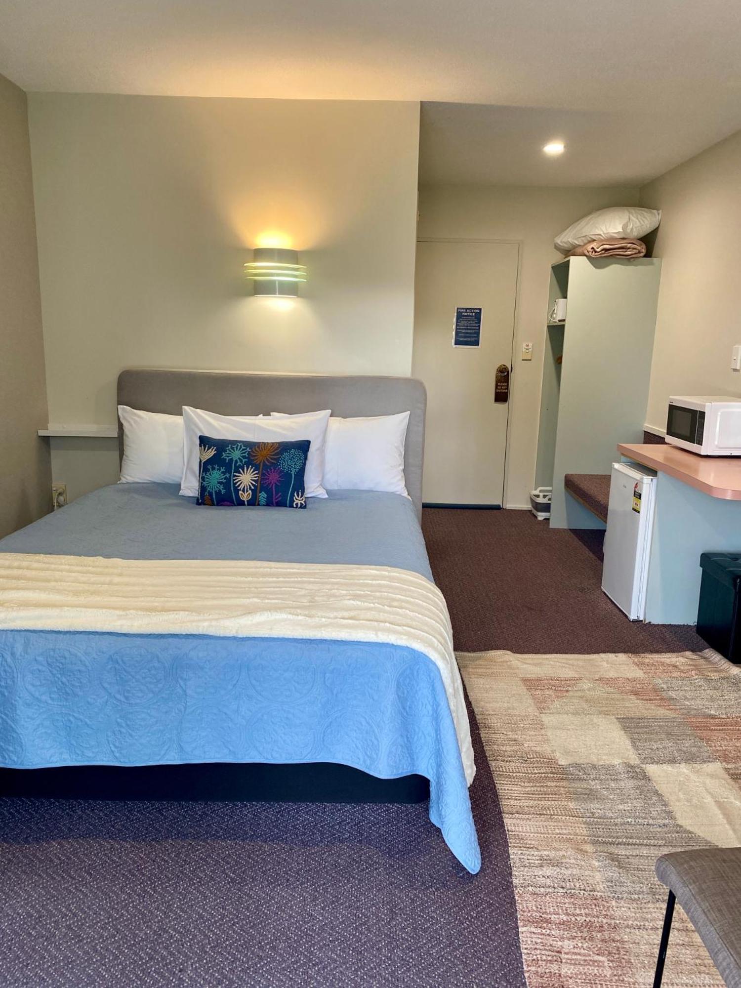 Heritage Park Lodge Haast Εξωτερικό φωτογραφία