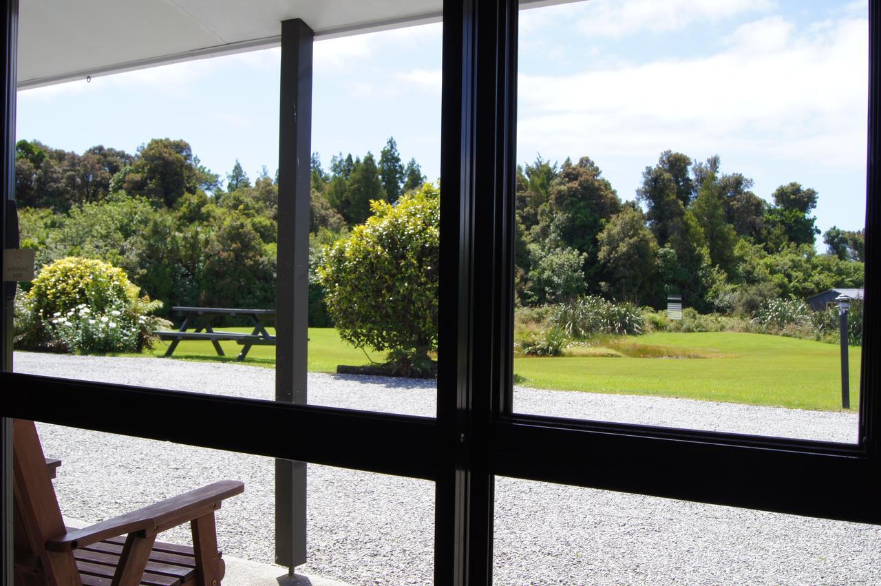 Heritage Park Lodge Haast Εξωτερικό φωτογραφία