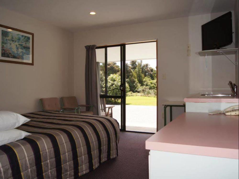 Heritage Park Lodge Haast Εξωτερικό φωτογραφία